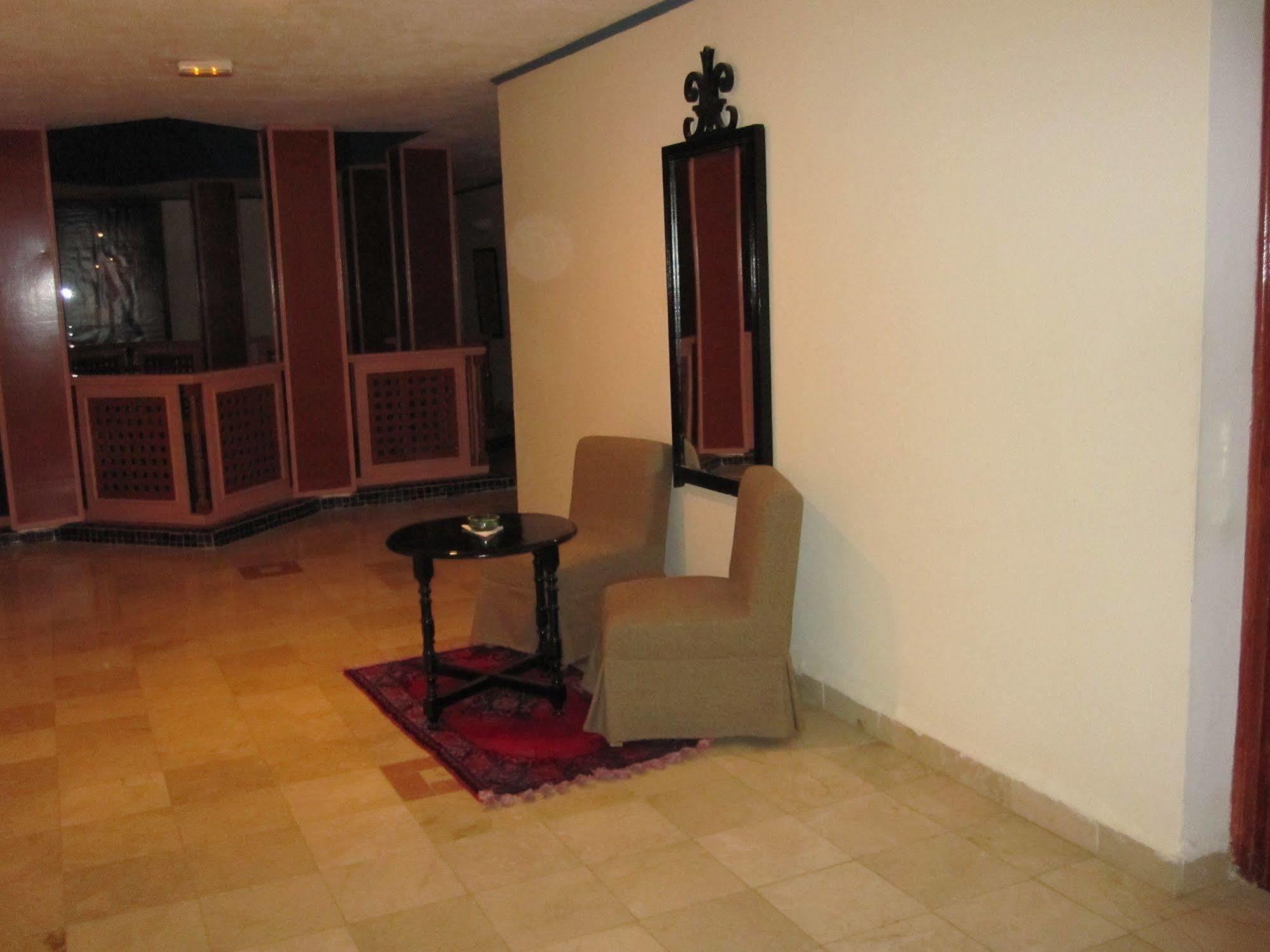 Erfoud Le Riad Exterior photo